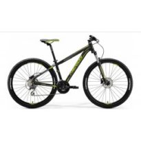 Merida Big Seven 20 2018 návod a manuál