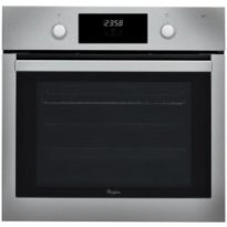 Whirlpool AKP 745 IX návod a manuál