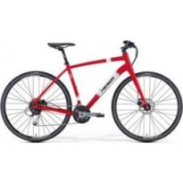 Merida Crossway Urban 100 2016 návod a manuál