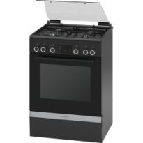 Bosch HGD745260 návod a manuál