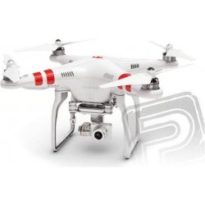 DJI Phantom 2 Vision+ Combo – KIT (5.8GHz) – DJI0315-14 návod a manuál