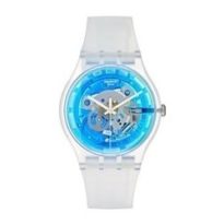 Swatch SUOK129 návod a manuál