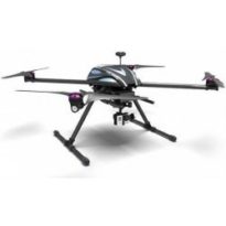 Walkera X800 FPV, DEVO F12E, gimbal, iLook+, AL CASE – Walkera RC_8385 návod a manuál