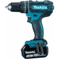 Makita DHP482RTJ návod a manuál