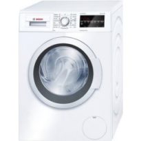 Bosch WAT 24460BY návod a manuál
