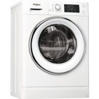 WHIRLPOOL FWSD 71283WCV návod a manuál