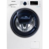 Samsung WW60K42109W návod a manuál