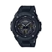 Casio GST W100G-1B návod a manuál