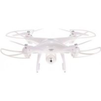 SJRC S70W Dual GPS 2.4G WIFI FPV RCskladem_23117779 Bílý návod a manuál