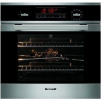 Brandt FP 1067XS návod a manuál