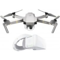 DJI – Mavic Pro (Platinum version) – DJIM0252GC návod a manuál