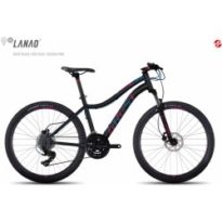Ghost Lanao 1 2017 návod a manuál