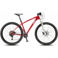 KTM Aera 29 LTD 2018 návod a manuál