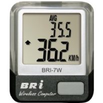Echowell BRI 7W návod a manuál