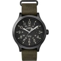 Timex TW4B06700 návod a manuál