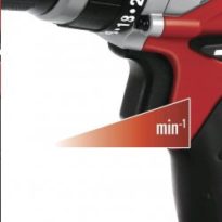 Einhell Expert Plus TE-CD 18 Li bez aku návod a manuál