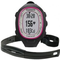 Garmin Forerunner 70W HR návod a manuál