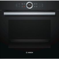 Bosch HBG655NB1 návod a manuál