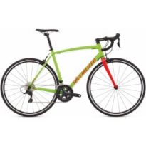 Specialized Allez E5 Sport 2017 návod a manuál