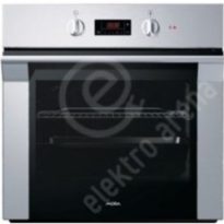 Mora MBO 6303 GX návod a manuál