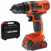 Black & Decker EGBL18K návod a manuál