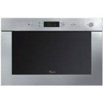 Whirlpool AMW 494 návod a manuál