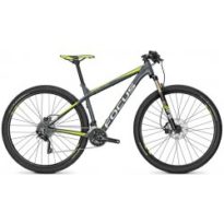 Focus Black Forest LTD 2016 návod a manuál
