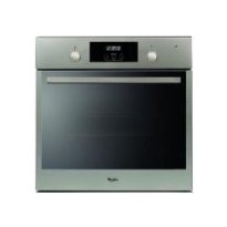 Whirlpool AKP 137IX návod a manuál