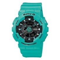 Casio BGA 240-3A návod a manuál