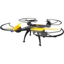 Buddy Toys BRQ 241 RC Dron 40c návod a manuál