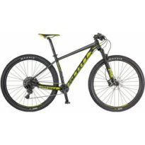 Scott Scale 950 2018 návod a manuál