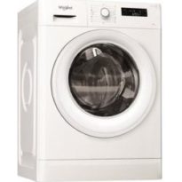 Whirlpool FWSF61053W návod a manuál