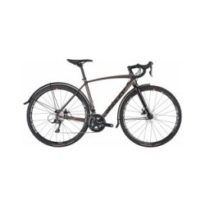 Ridley X-Trail Alloy 2018 návod a manuál