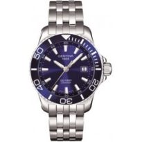 Certina C115.7184.42.17 návod a manuál