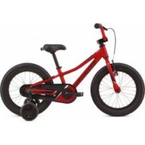 Specialized Riprock CSTR 16 2018 návod a manuál