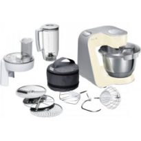 BOSCH MUM 58920 návod a manuál