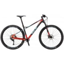 GT Zaskar Expert 2018 návod a manuál