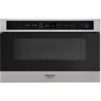 HOTPOINT MN 512 IX HA návod a manuál