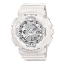 Casio BA-110-7A3 návod a manuál