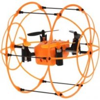 SKYWALKER MINI – RC dron v kleci – 20725304 návod a manuál