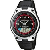Casio AW-82B-1A návod a manuál