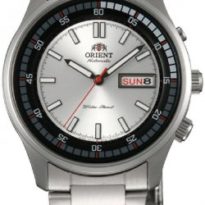 Orient FEM7E002W návod a manuál