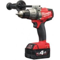 MILWAUKEE M18 FPD-402C návod a manuál