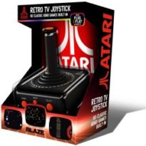 Atari Retro Plug and Play TV Joystick návod a manuál