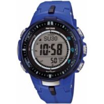 Casio PRW-3000-2B návod a manuál