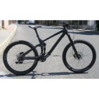 Trek Remedy 7 2017 návod a manuál