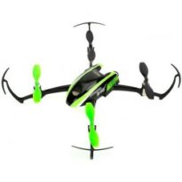 Blade Nano QX RTF Mód 1 – BLH7600CM1 návod a manuál