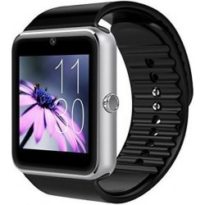 SmartWatch GT08 návod a manuál