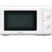 DAEWOO KQG 6S20W návod a manuál
