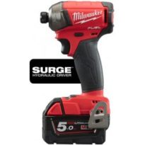 MILWAUKEE M18 FQID-502X návod a manuál